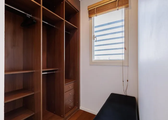 Apartment Huge Luxury Center Of Bkk 5 Mins Bts Asok