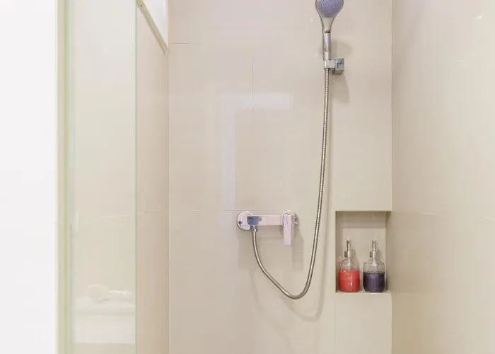 Huge Luxury Center Of Bkk 5 Mins Bts Asok Apartment